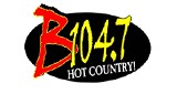 B 104.7