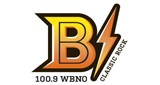 B-Rock 100.9