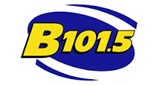 B101.5 FM