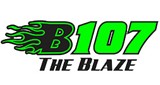 B107 The Blaze