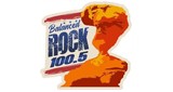 Balanced Rock 100.5