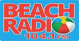 Beach Radio 1160 AM