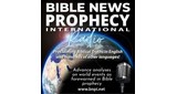 Bible News Prophecy International Radio