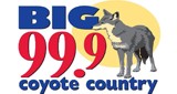 Big 99.9 Coyote Country