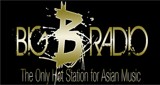 Big B Radio - Asian Pop Channel