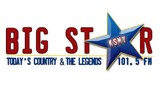 Big Star 101.5 FM