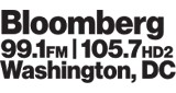 Bloomberg 99.1 & 105.7 HD2