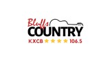 Bluffs Country 106.5