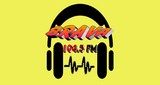 Brava 104.5 Fm