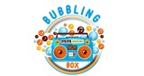 Bubbling Box Radio