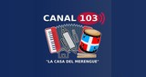 Canal 103 La Casa del Merengue