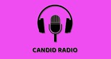 Candid Radio New Mexico