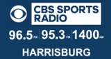 CBS Sports Radio Harrisburg