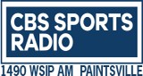 CBS Sports Radio