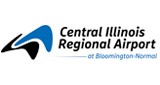 Central Illinois Regional Airport Tower - (KBMI) - Live Aviation ATC