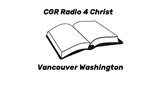 CGR Radio 4 Christ