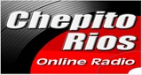 Chepito Rios Online Radio