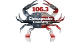 Chesapeake Country 106.3