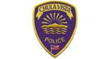 Chula Vista Police and Fire