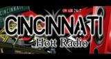 Cincinnati Hott Radio