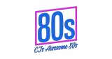 CJ's Awesome 80s