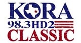 Classic 98.3 HD2 KORA