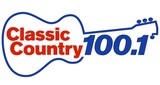 Classic Country 100.1