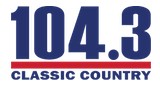 Classic Country 104.3