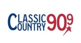 Classic Country 90.9 FM