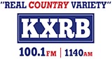 Classic Country KXRB 100.1