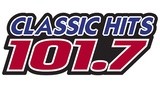 Classic Hits 101.7