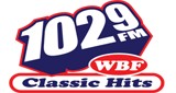 Classic Hits 102.9 WBF