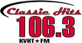 Classic Hits 106.3