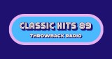 Classic Hits 89: Throwback Radio