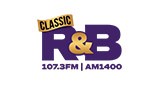 Classic R&B 107.3 FM & AM 1400