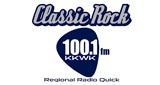 Classic Rock 100.1