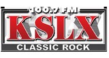 Classic Rock 100.7 KSLX