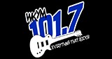 Classic Rock 101.7