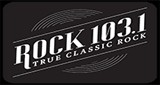 Classic Rock 103.1 FM