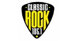 Classic Rock 105.1