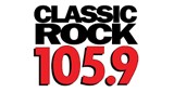 Classic Rock 105.9