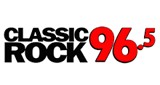 Classic Rock 96.5