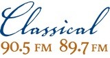 Classical 90.5