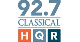 Classical WHQR Public Radio