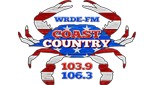 Coast Country 103.9/106.3