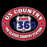 US Country KMRN 1360