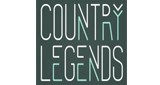 Country Legends Radio Online