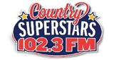 Country Superstars 102.3