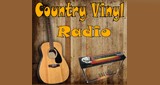 Country Vinyl Radio