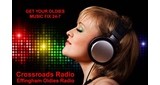 Crossroads Oldies Radio